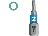 bit wera btz 840/1 25x2,0mm hp