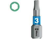 bit wera btz hp 840/1 3,0x25mm