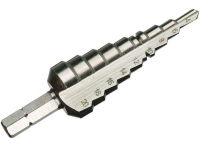 broca wera escalonada 843 4-20mm