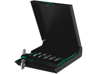 bits wera macho aperto 844/7 (kit 7pcs)