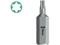 bit wera torx 6 867/1 6x25mm
