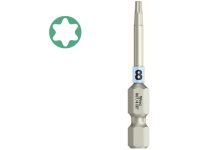 bit wera torx 8 hf 867/4 8x50mm