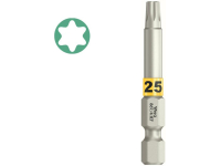 bit wera torx 25 hf 867/4 25x50mm