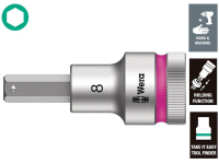 ferramenta wera bit socket roquete zyklop c hf 8740 
