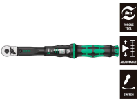ferramenta wera dinamometrica click-torque c 1 10-50 nm