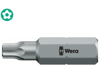 bit wera torx plus 25 ipr 867/1 25x25mm