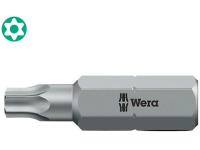 bit wera torx 20 z 867/1 20x25mm