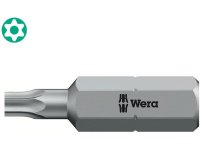 bit wera torx 15 z 867/1 15x25mm