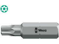 bit wera torx 25 z 867/1 25x25mm