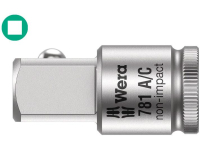 adaptador wera 781 a/c 1/2