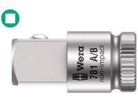 adaptador wera 781 a/b 3/8