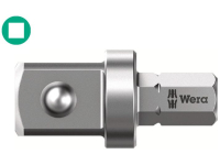 adaptador wera bit 870/2 3/8
