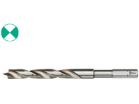 broca wera helicoidal 849 hss madeira 3mm