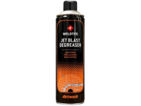 liquido limp. degreaser weldtite jetblast 500ml.