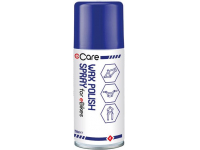 spray weldtite e-care wax polish (150ml) 03904