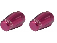 tampa valvula xon av fuscia 2,0g (2pcs.)