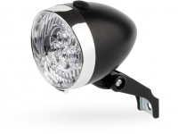 luz frontal kross sunlight ii silver