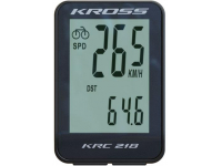 conta/km kross krc 218 18f wired t4cli000155bkgy