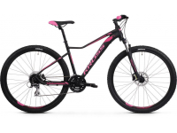 bic.kross lea 6.0 black-pink mat lady z29x