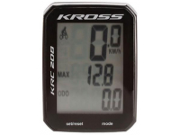 conta/km kross krc 208 8f wired t4cli000160