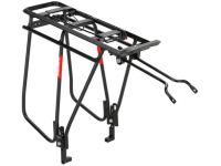 suporte bagagens kross weekendrack cm p/alforges