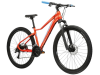 bic.kross lea 6.0 orange-blue mat lady z27x