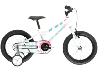 bic.kross mini 3.00 white kid krmn3z16