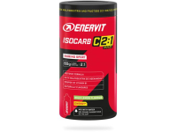 sais enervit c2-1 pro isocarb 650gr lemon