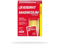 suplemento enervit potassio+magnes 15gr*10saqlemon