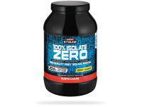 suplemento enervit 100% whey iso zero 900gr chocol