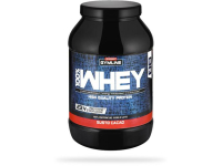 suplemento enervit 100% whey protein 900gr chocol