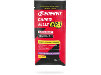 geleia enervit c2-1 pro carbo 50gr tropical fruits