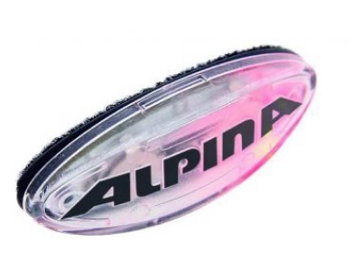 luz traseira alpina led