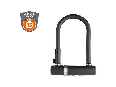 cadeado axa u newton pro 17*190mm