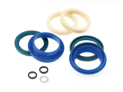 vedantes enduro fk-6650 fox 32mm