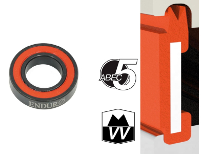 rolamento enduro co 6901 vv-12x24x6-ceram