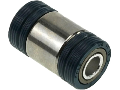 rolamento agulha eixo amortecedor enduro bk-5940 24,70x6mm