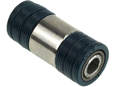 rolamento agulha eixo amortecedor enduro bk-5952 30,00x6mm