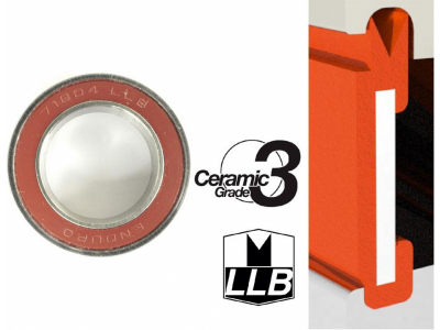 rolamento enduro ch 71804 llb - 20x32x7-15,54gr
