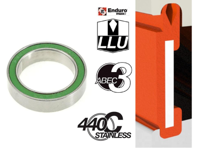rolamento enduro smr 2231 llu max - 22x31x7