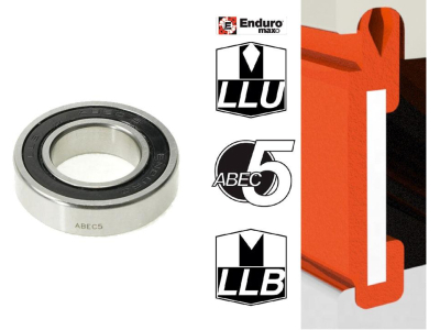 rolamento enduro mr 15307 llu/llb cn a5-15x30x7