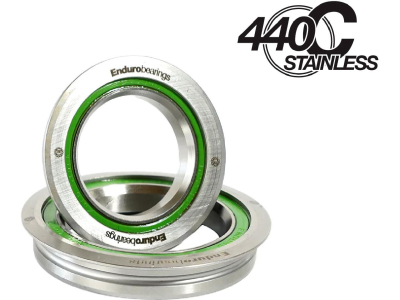 rolamentos enduro cx. direcçao hdk-0010 kit 1-1/8 x 1-1/2