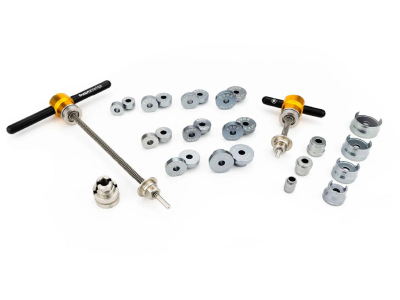 ferramenta montagem linear rolamento enduro brt-060-z