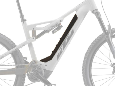 tampa bateria bosch powertube 750w 2022 preto