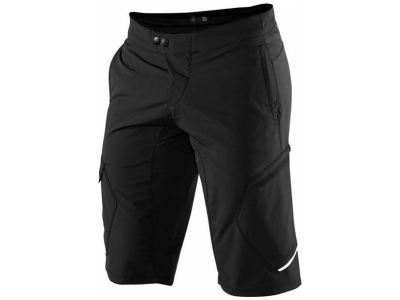 calçao 100% ridecamp preto