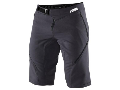 calçao 100% airmatic charcoal