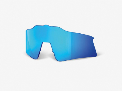 lentes 100% oculos speedcraft sl hiper blue