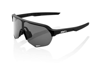 oculos 100% s2 cinza lentes smoke