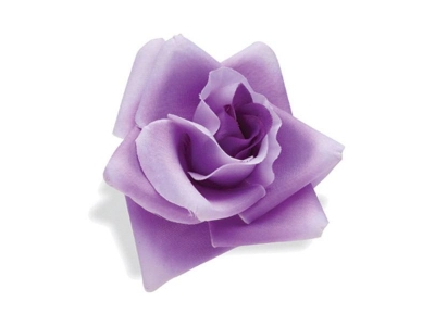 flor guiador electra purple rose 328634
