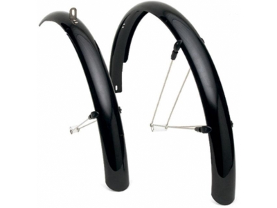 guardalamas electra townie orig plast preto 350028